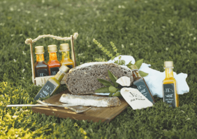 JK's Hot Pepper Sauce