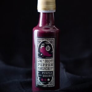 Purple Desire Sos JK's