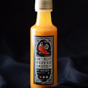 Sweet P Sos JK's